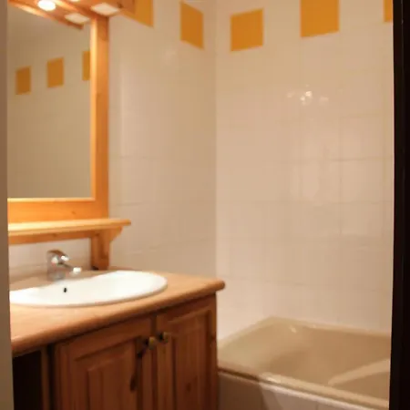 Serac - Location: En De La Station Mae-9020 Apartament Val Thorens