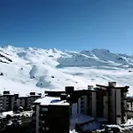 Résidence Serac - Location: En De La Station Mae-9020 Val Thorens