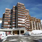 Résidence Serac - Location: En De La Station Mae-9020 * Val Thorens