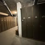 Résidence Serac - Location: En De La Station Mae-9020 Appartement